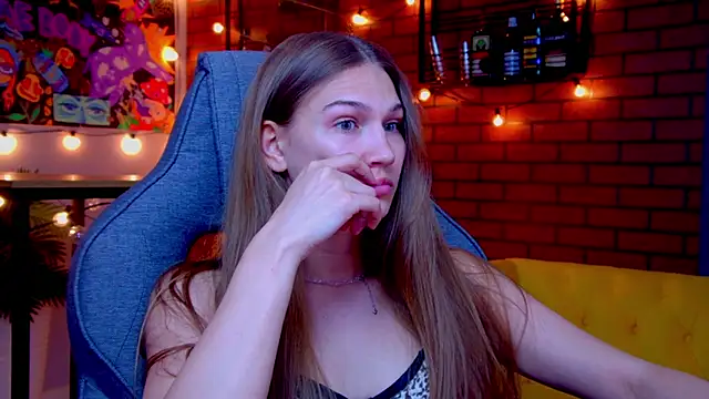 Sweet_Emilya webcam