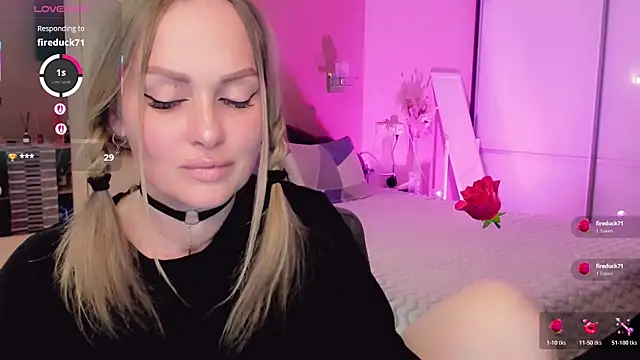 Libby_Nora webcam