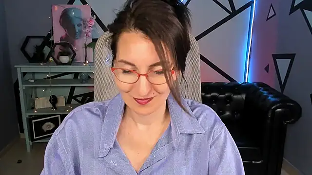 unaterra - UnaTerra's free webcam - UK Sex Cams