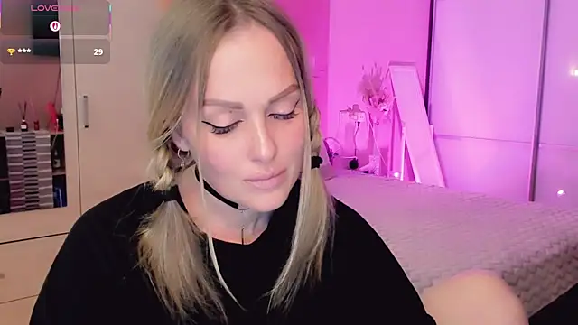 Libby_Nora webcam