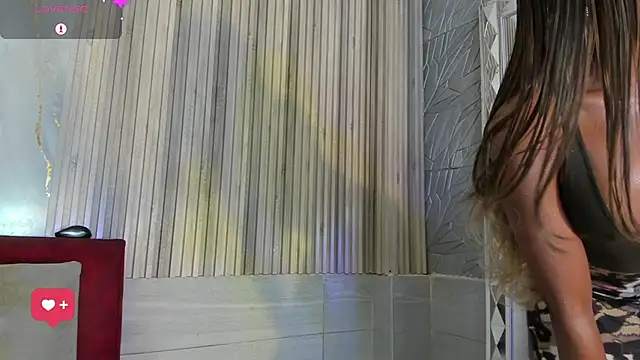 BriannaChelsea webcam