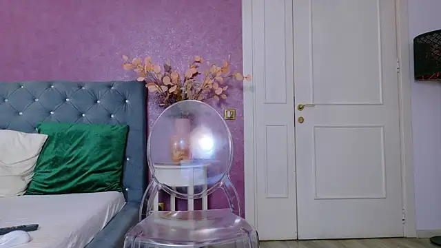 CarlaReysX webcam