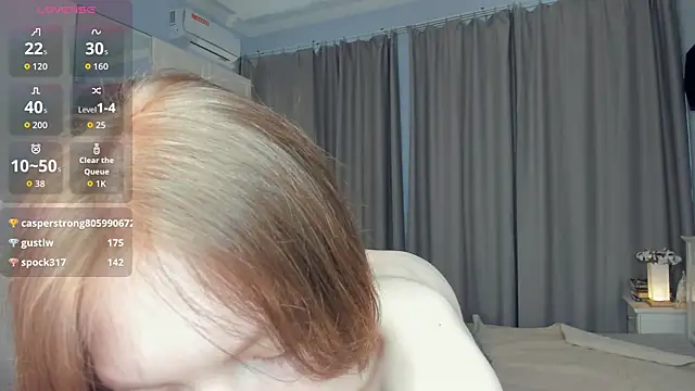 LavenderMitten webcam