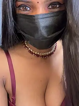Lovely_Babiee webcam