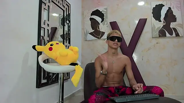 Preview of gold_boys
