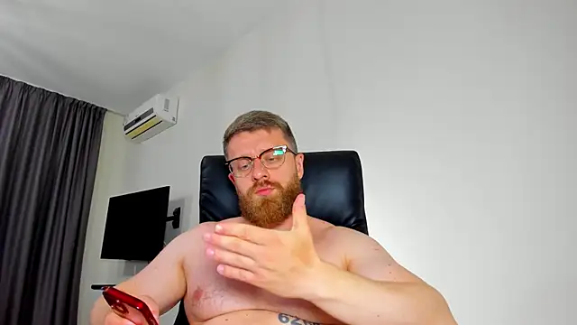 Findom_guy webcam