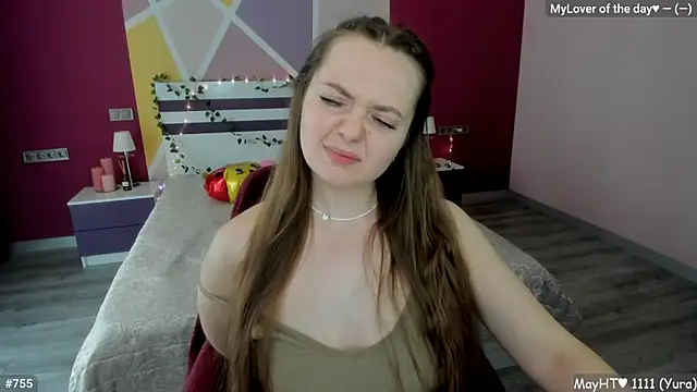 LizaGost webcam