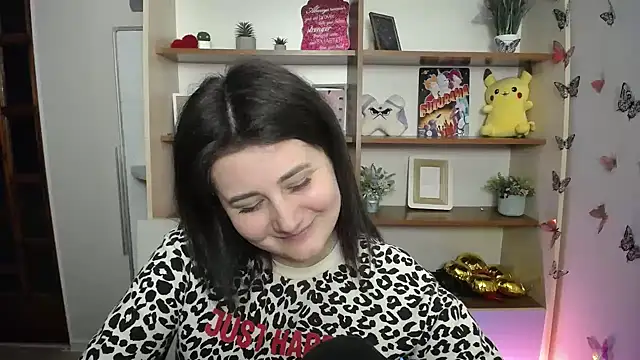 Katrin_kiss_ webcam