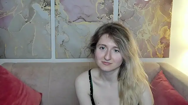 CamillaDreamer webcam