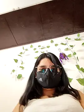 Sexolinaa webcam