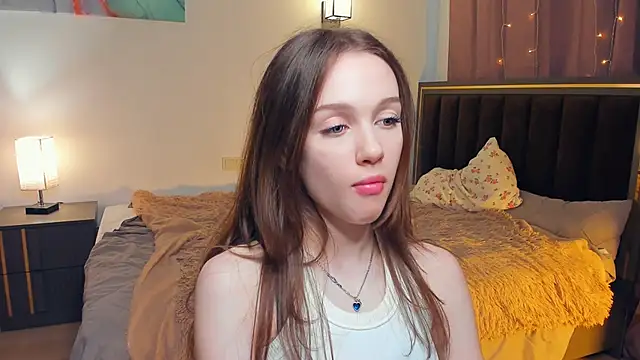 SharriSang webcam
