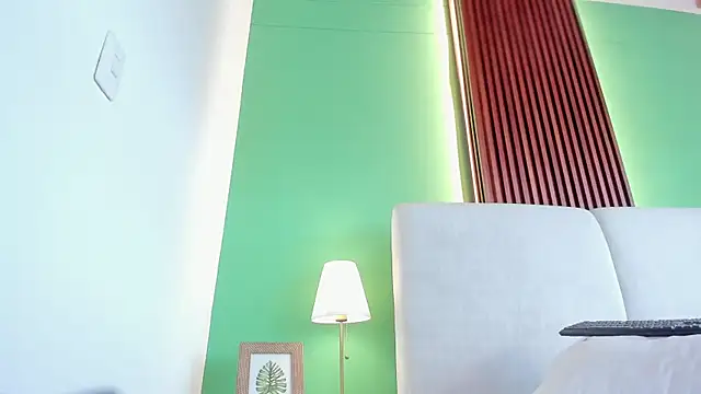 Victoria_Bailey webcam