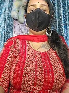 cute-tanvi webcam