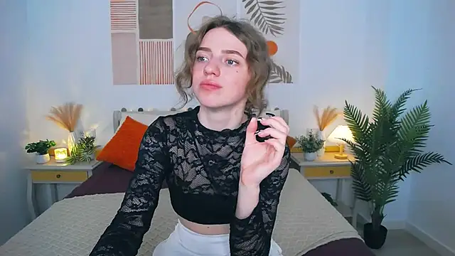 Watch Tayllory live on EroticFlix - High definition streams