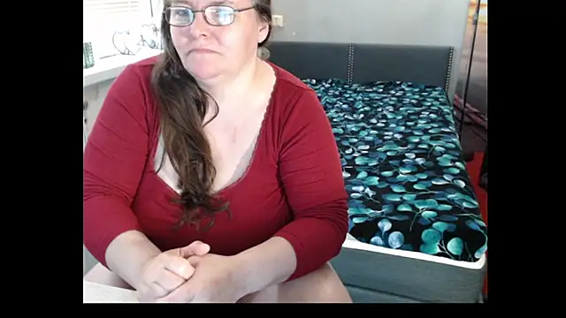 Sweetboobs webcam