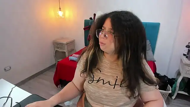 selenablairx webcam