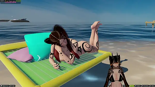 yourlittledemon - Yourlittledemon's free webcam - UK Sex Cams