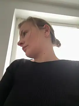isabellaetha (G young) - Naked all the day