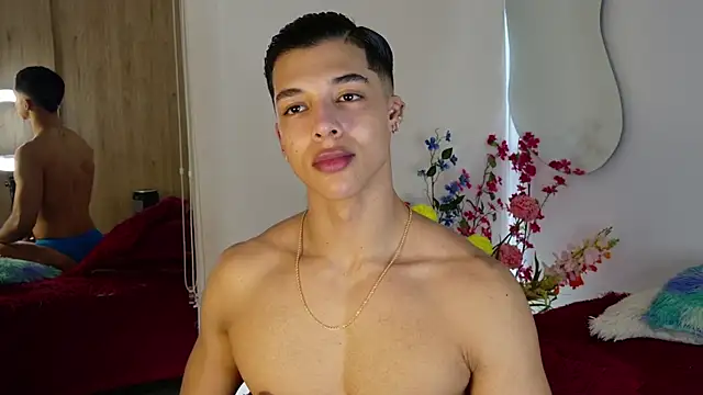 troye_williams (M young) - TEASE ME 🔥
