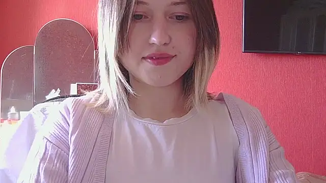 Beloved_Mary webcam