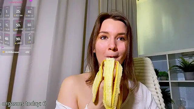 kissable_era webcam