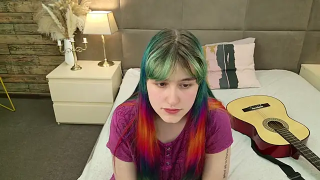 elsie_fleur webcam
