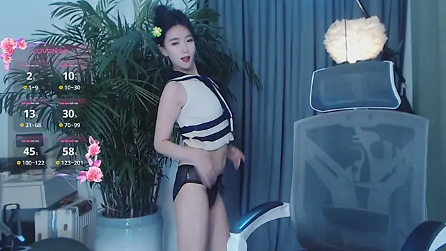 feifei-love - Feifei-love's free webcam - UK Sex Cams