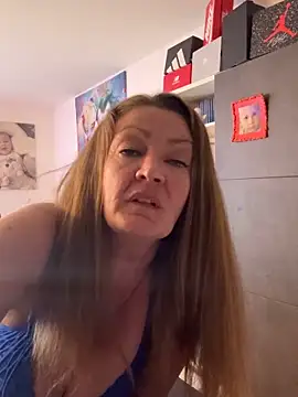 Milf-Gabi