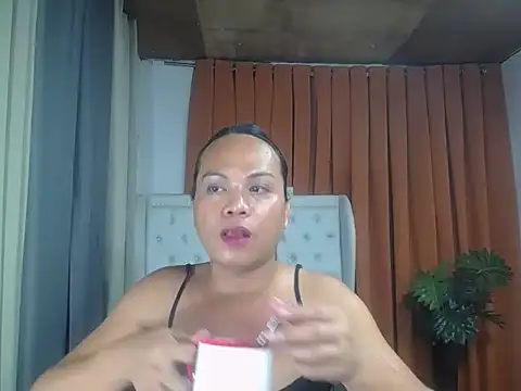 sexy_Bella09 webcam