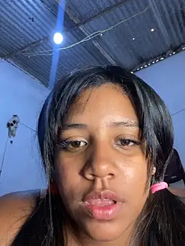 chiki1414 (F teen) - Masturbación