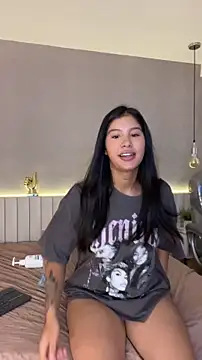Watch Aida_moreno live on EroticFlix - High definition streams