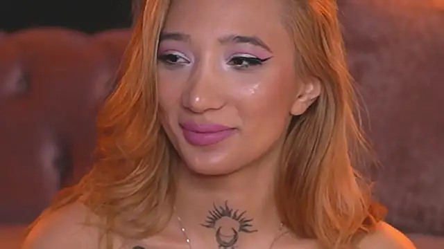 SiennaJayden webcam
