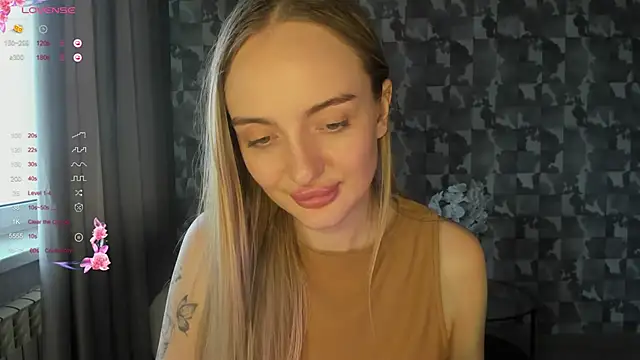 a_delina - A_delina's free webcam - UK Sex Cams
