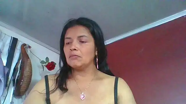 dianaochoa_ - DianaOchoa_'s free webcam - UK Sex Cams