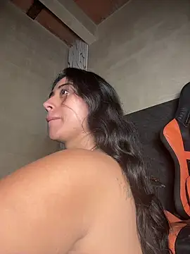 valentinne_z - Valentinne_z's free webcam - UK Sex Cams