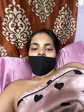 sandhya_77 - Sandhya_77's free webcam