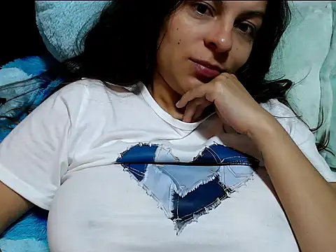lindacutferrer webcam