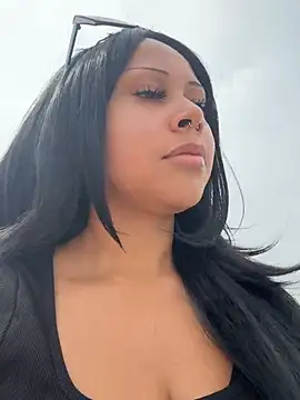 HaileyDiana live sex cam