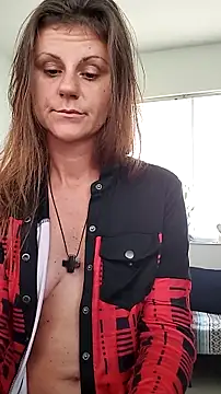 Scarlettishere