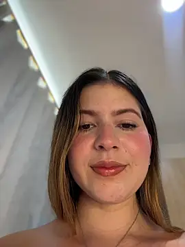 naughty  angel