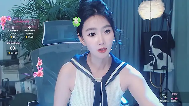 feifei-love