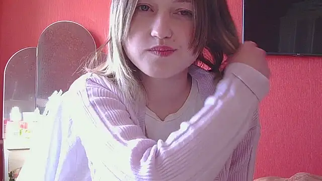 Beloved_Mary webcam