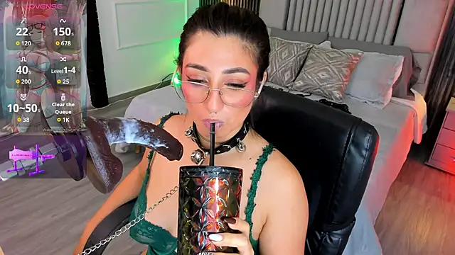 Gabrielakassi webcam