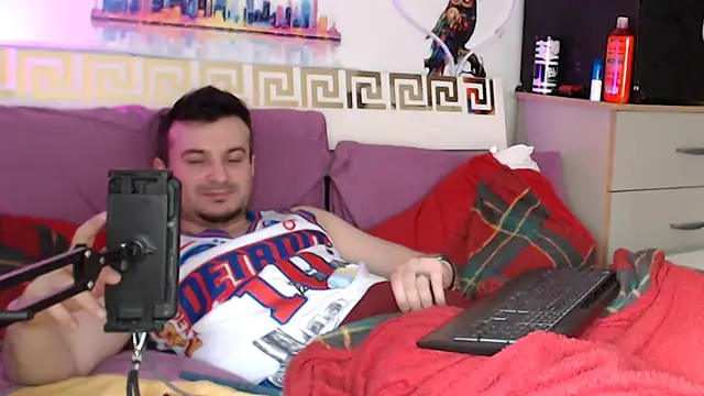 iuligruia69 - Iuligruia69's free webcam - UK Sex Cams
