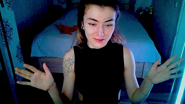 harrislola - HarrisLola's free webcam - UK Sex Cams