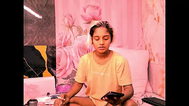 Watch indian_barbie live on EroticFlix - High definition streams