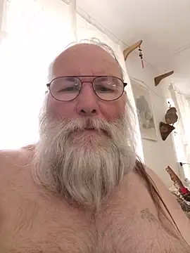 sexysantac - SexySantaC's free webcam - UK Sex Cams