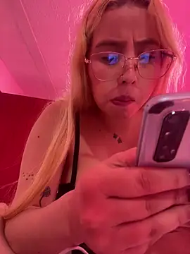 Aliss_Taylor1 webcam