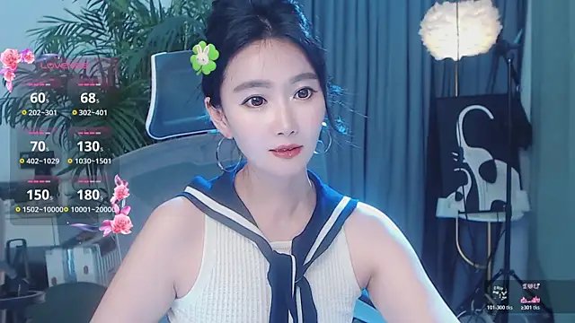 feifei-love