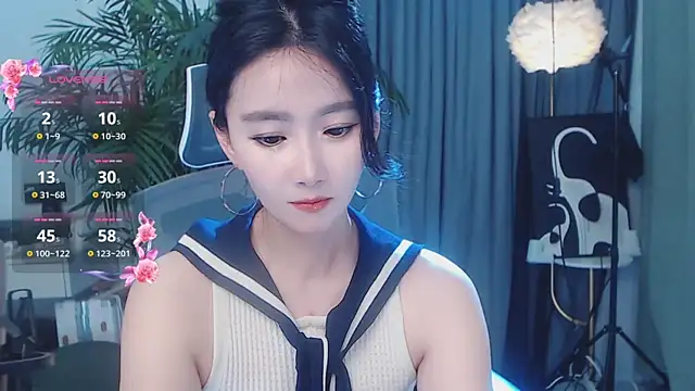 feifei-love